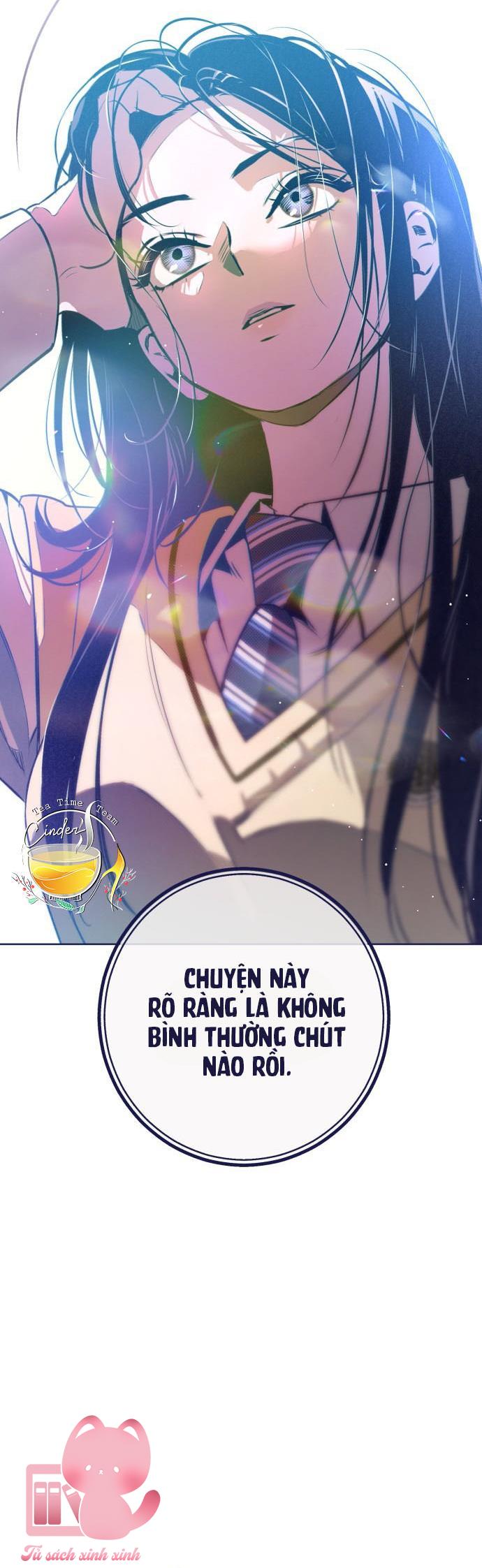 Trắc Nghiệm 4 Lựa Chọn - Chap 29 - Trang 6