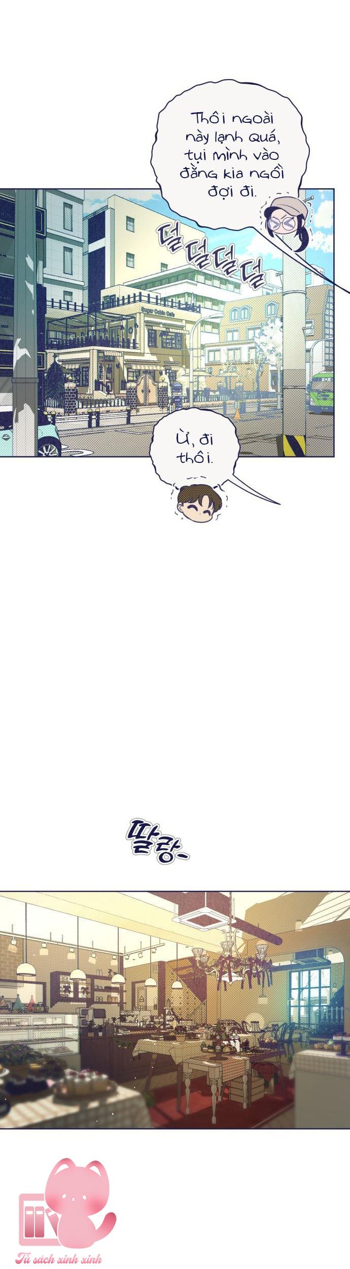 Trắc Nghiệm 4 Lựa Chọn - Chap 29 - Trang 51