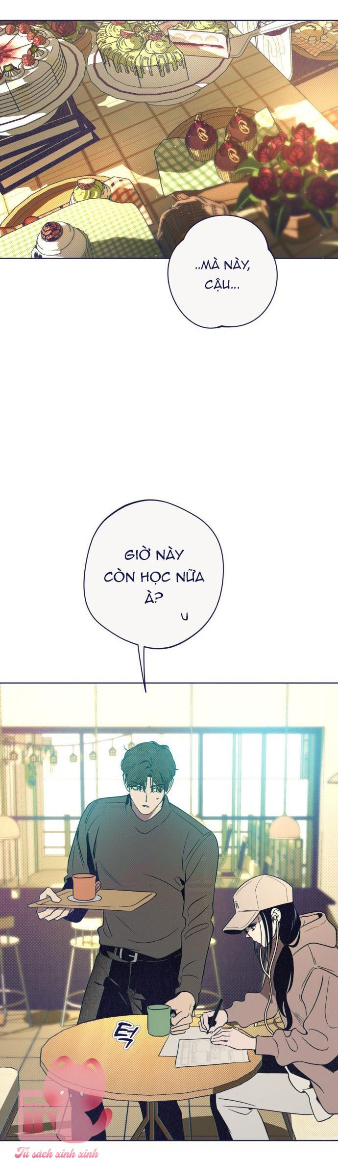Trắc Nghiệm 4 Lựa Chọn - Chap 29 - Trang 52