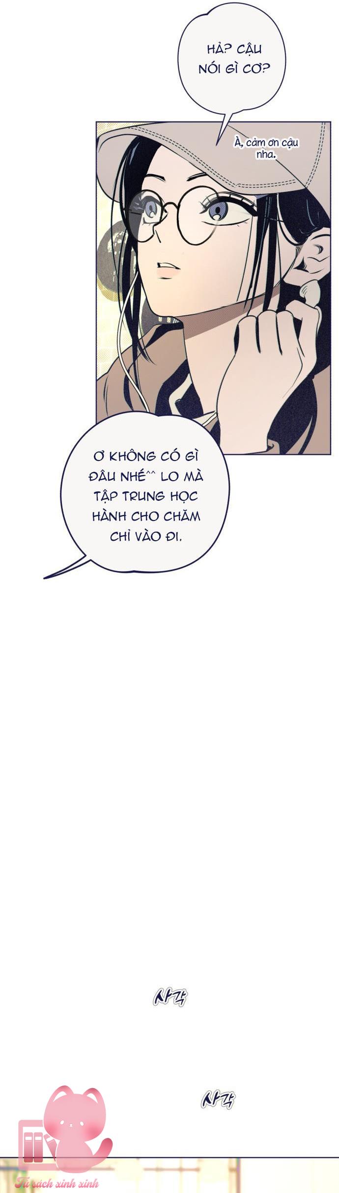 Trắc Nghiệm 4 Lựa Chọn - Chap 29 - Trang 53
