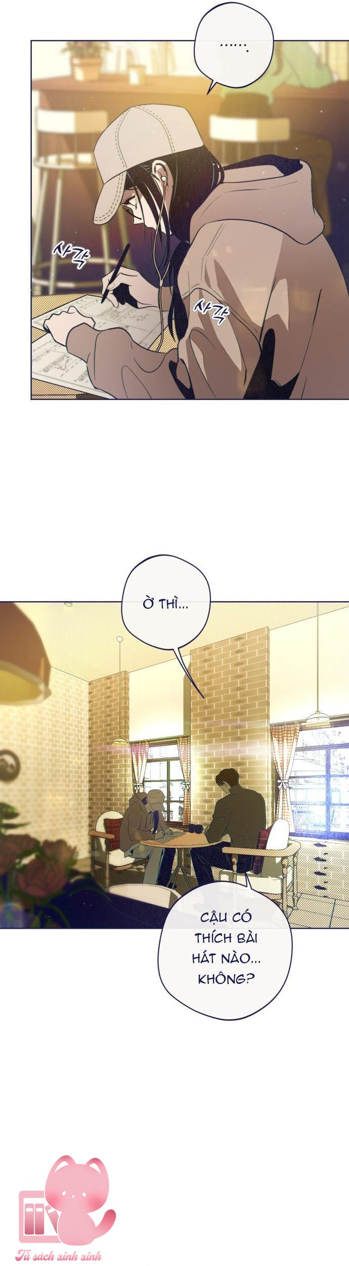 Trắc Nghiệm 4 Lựa Chọn - Chap 29 - Trang 57