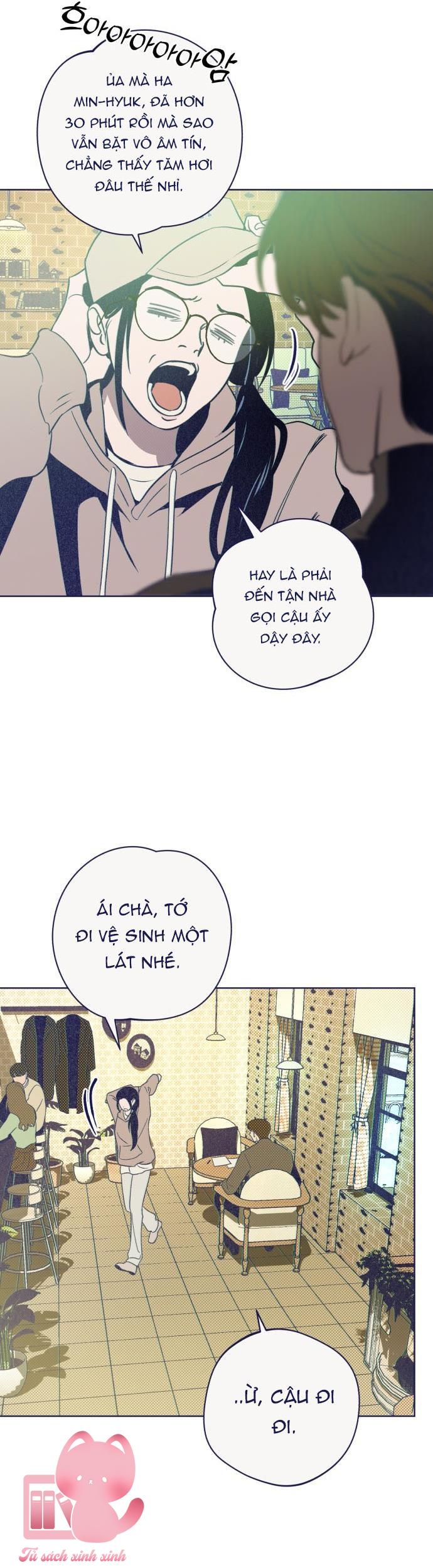 Trắc Nghiệm 4 Lựa Chọn - Chap 29 - Trang 61