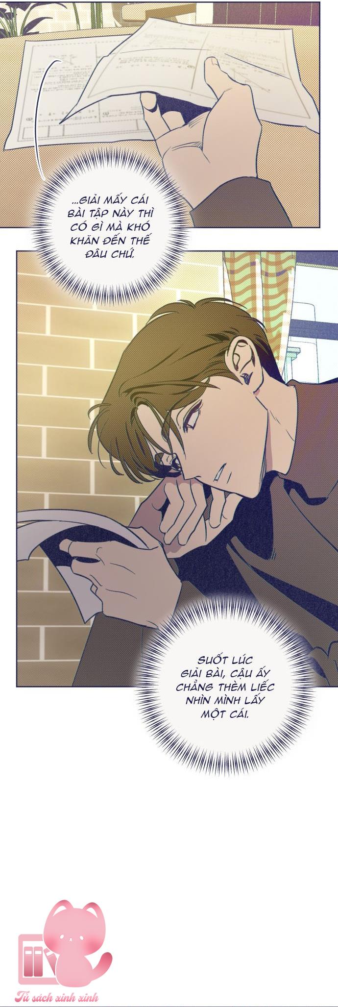 Trắc Nghiệm 4 Lựa Chọn - Chap 29 - Trang 63