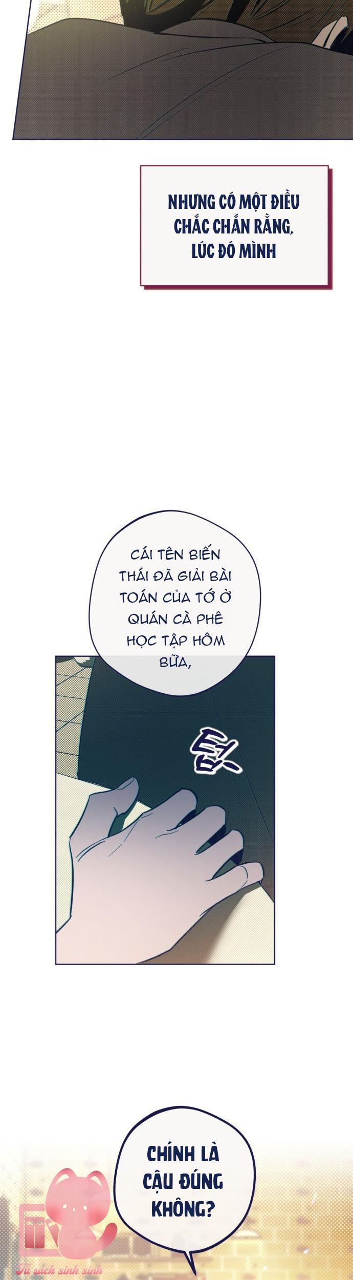 Trắc Nghiệm 4 Lựa Chọn - Chap 29 - Trang 68