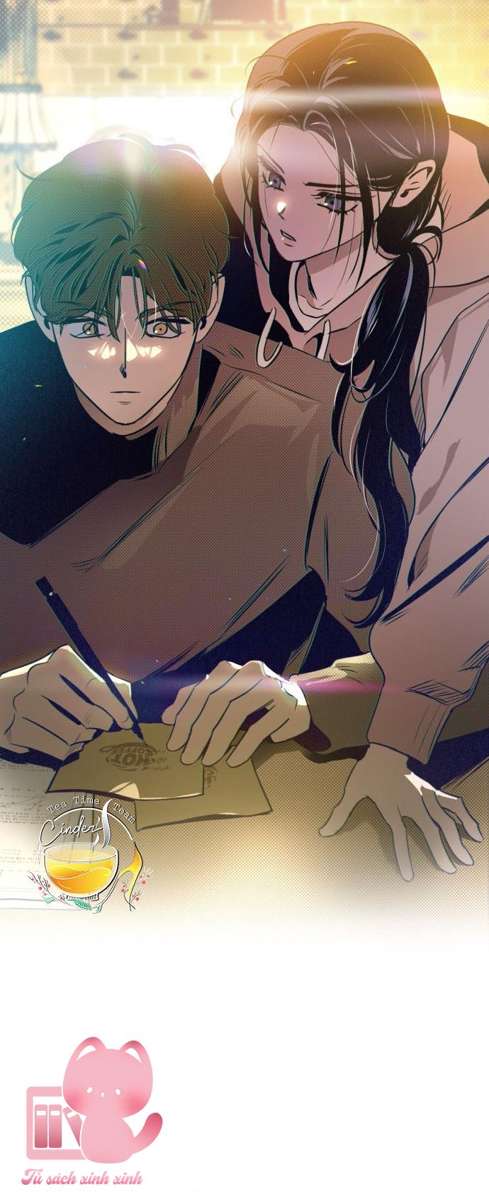 Trắc Nghiệm 4 Lựa Chọn - Chap 29 - Trang 69