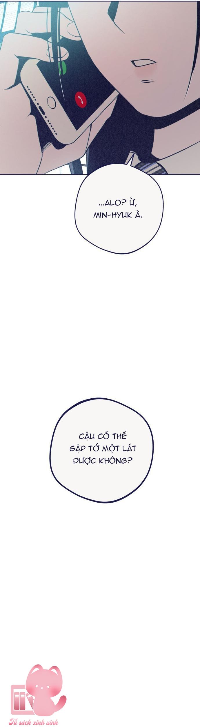 Trắc Nghiệm 4 Lựa Chọn - Chap 29 - Trang 8