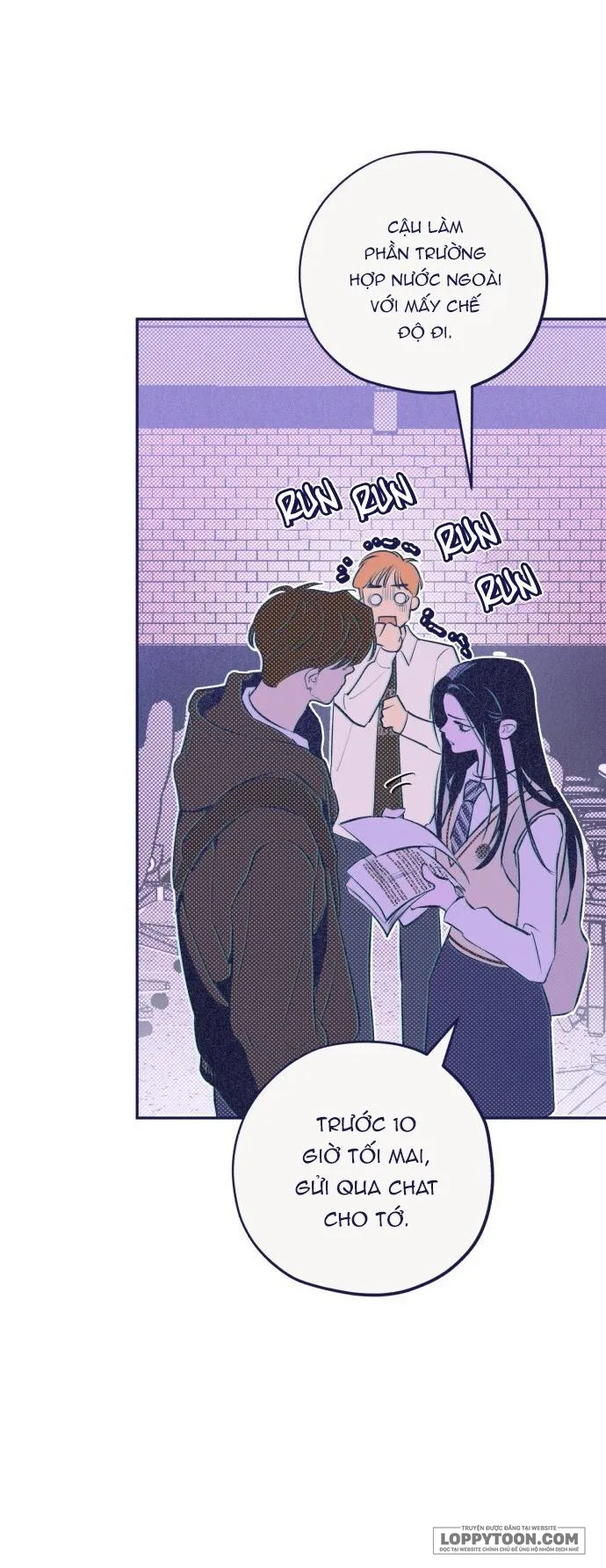 Trắc Nghiệm 4 Lựa Chọn - Chap 3 - Trang 13