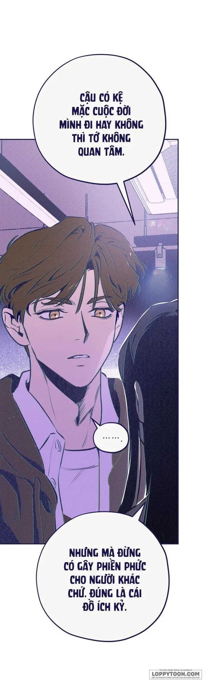 Trắc Nghiệm 4 Lựa Chọn - Chap 3 - Trang 17