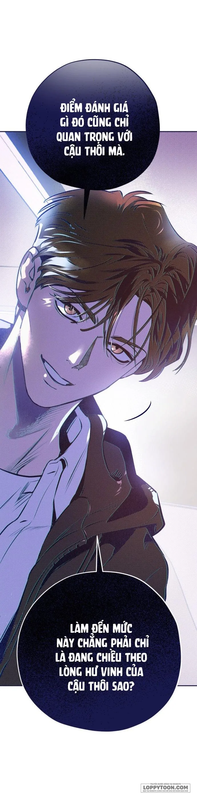 Trắc Nghiệm 4 Lựa Chọn - Chap 3 - Trang 21