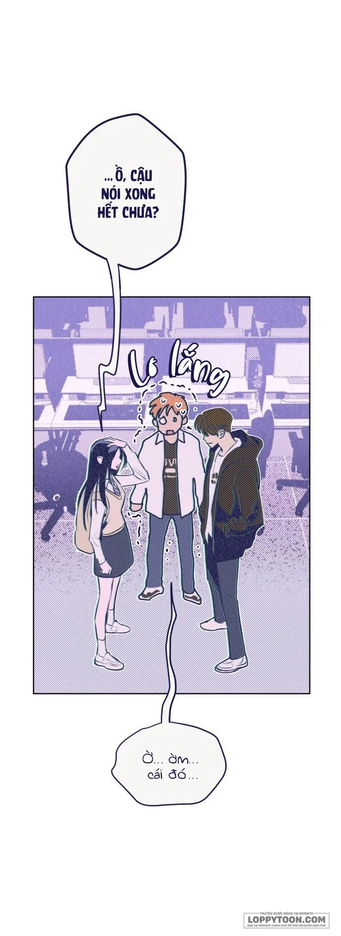 Trắc Nghiệm 4 Lựa Chọn - Chap 3 - Trang 22