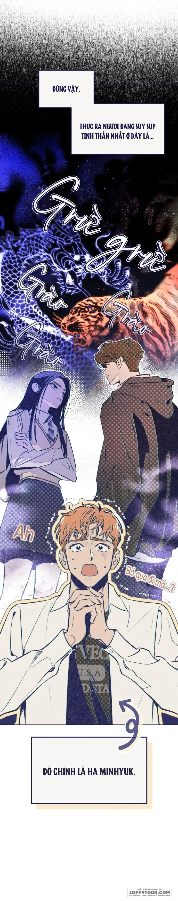 Trắc Nghiệm 4 Lựa Chọn - Chap 3 - Trang 24