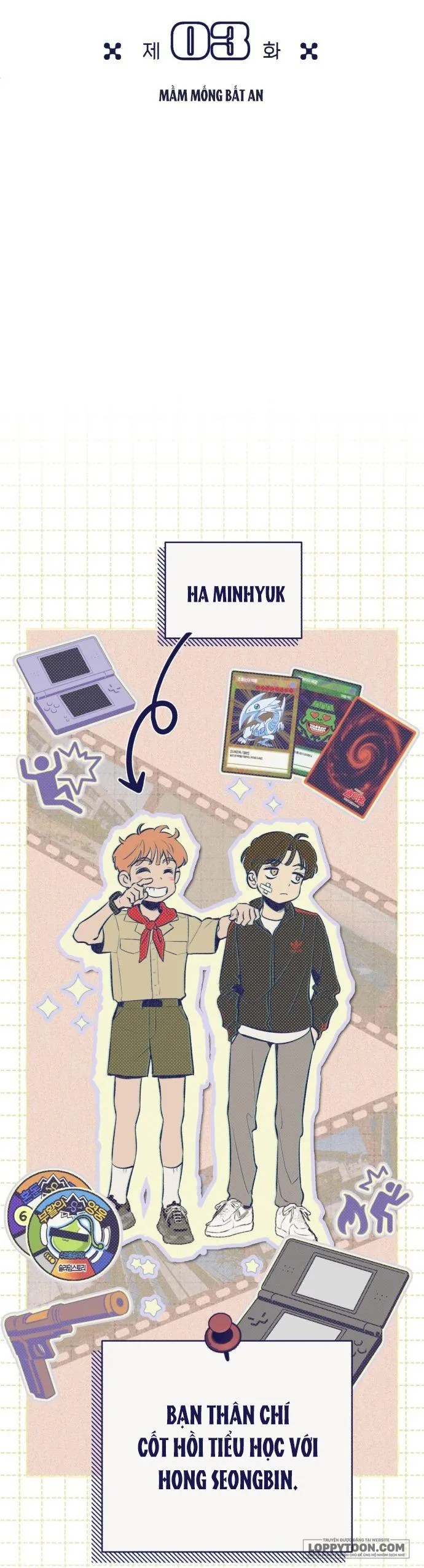 Trắc Nghiệm 4 Lựa Chọn - Chap 3 - Trang 26
