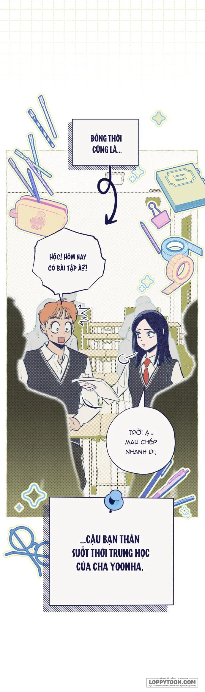 Trắc Nghiệm 4 Lựa Chọn - Chap 3 - Trang 27