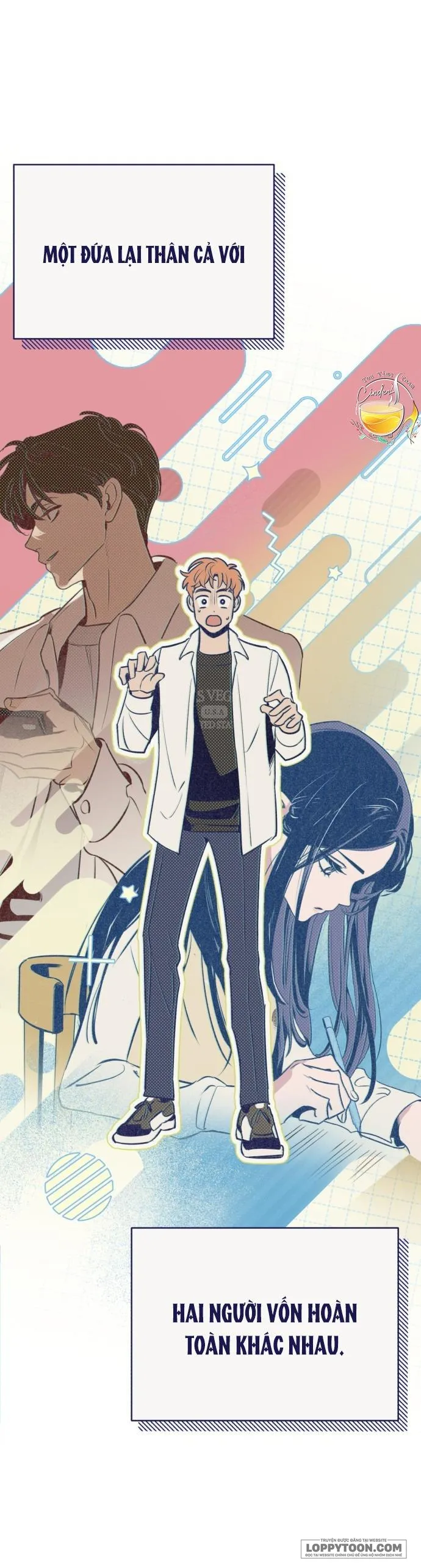 Trắc Nghiệm 4 Lựa Chọn - Chap 3 - Trang 28