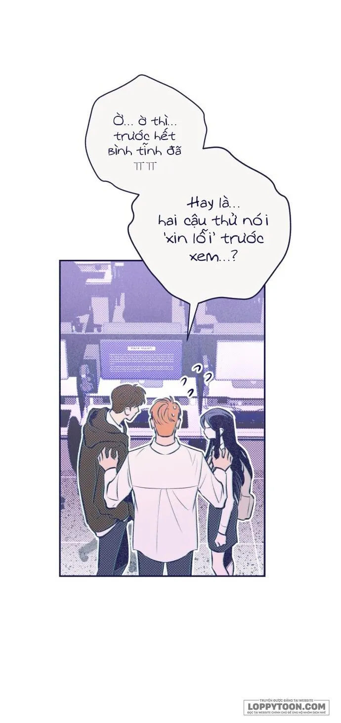 Trắc Nghiệm 4 Lựa Chọn - Chap 3 - Trang 30