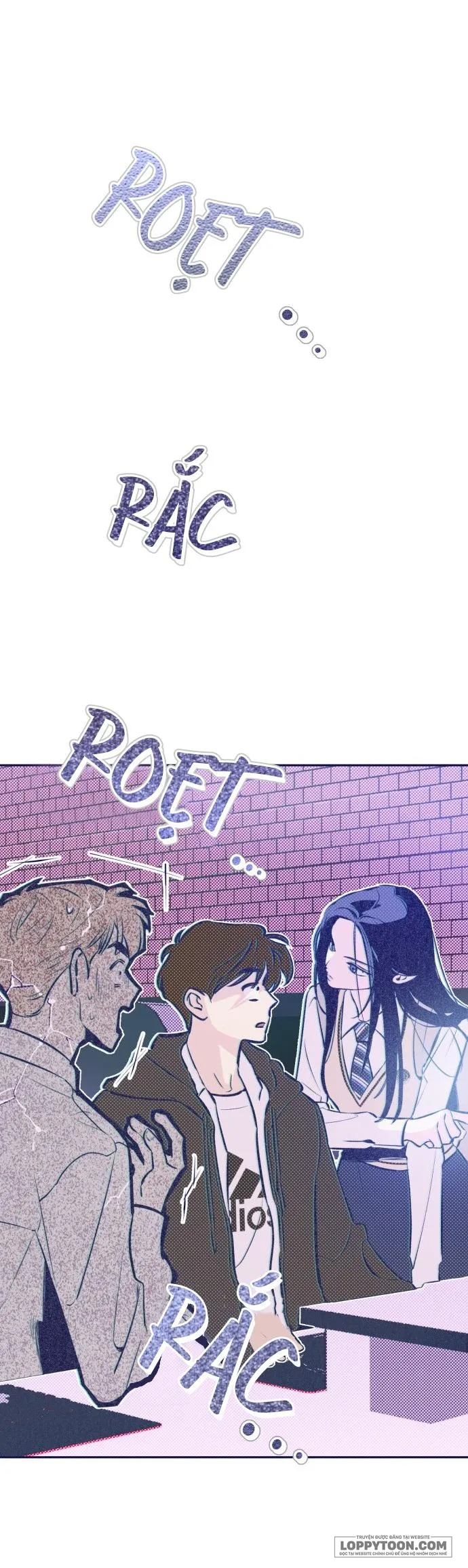 Trắc Nghiệm 4 Lựa Chọn - Chap 3 - Trang 4