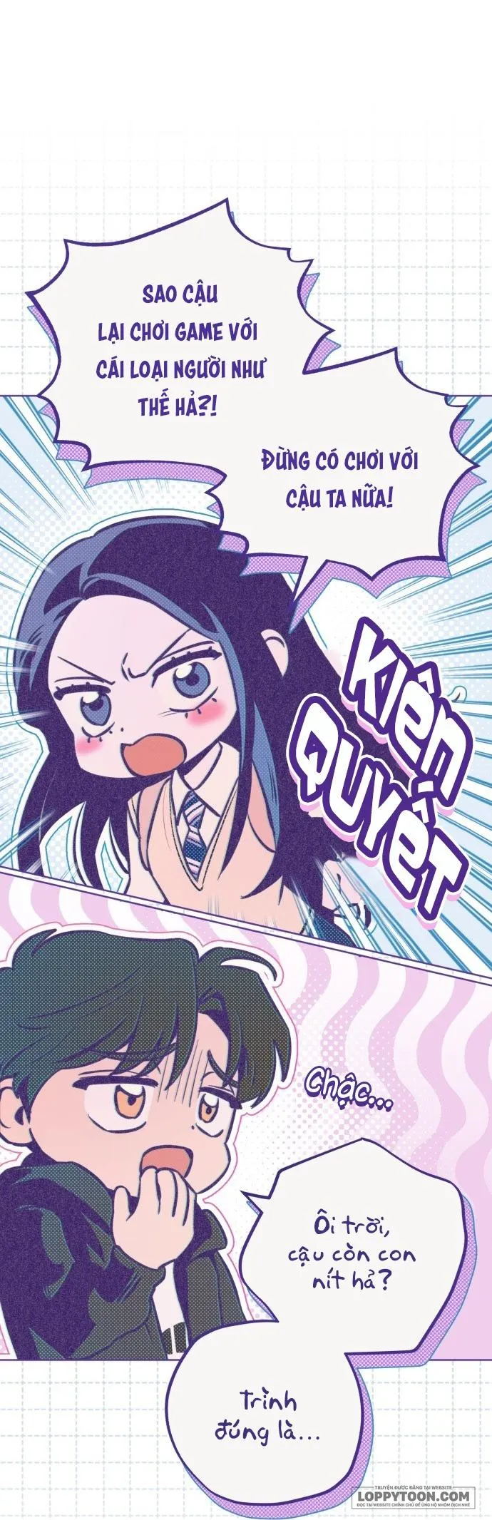 Trắc Nghiệm 4 Lựa Chọn - Chap 3 - Trang 32