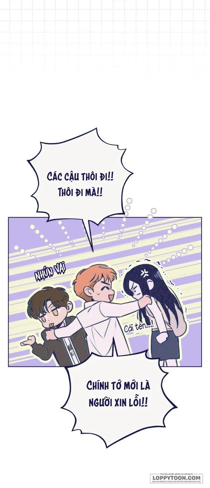 Trắc Nghiệm 4 Lựa Chọn - Chap 3 - Trang 33