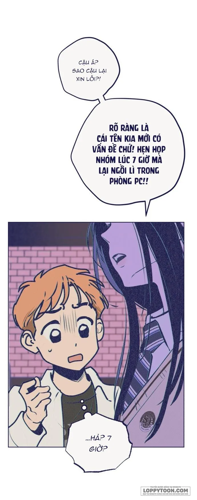 Trắc Nghiệm 4 Lựa Chọn - Chap 3 - Trang 34