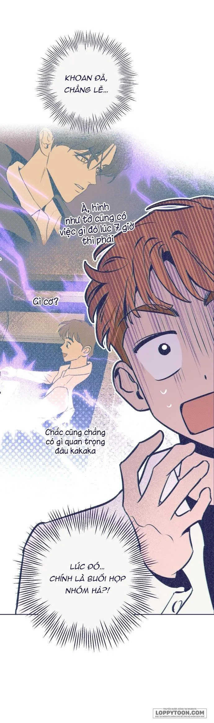 Trắc Nghiệm 4 Lựa Chọn - Chap 3 - Trang 35