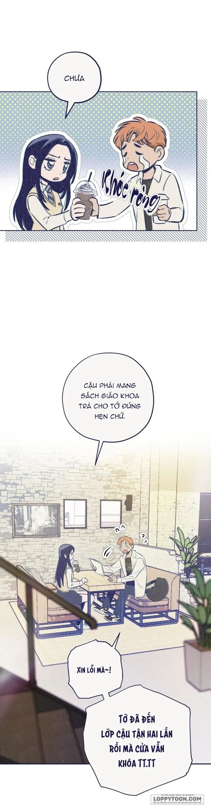 Trắc Nghiệm 4 Lựa Chọn - Chap 3 - Trang 43