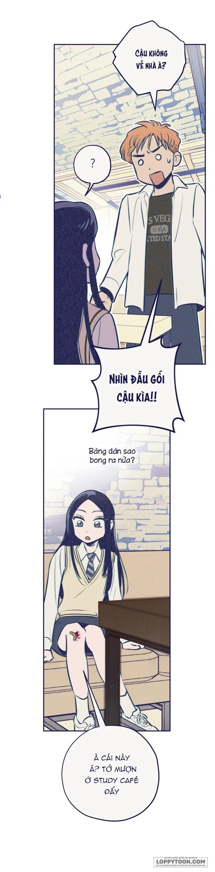 Trắc Nghiệm 4 Lựa Chọn - Chap 3 - Trang 45
