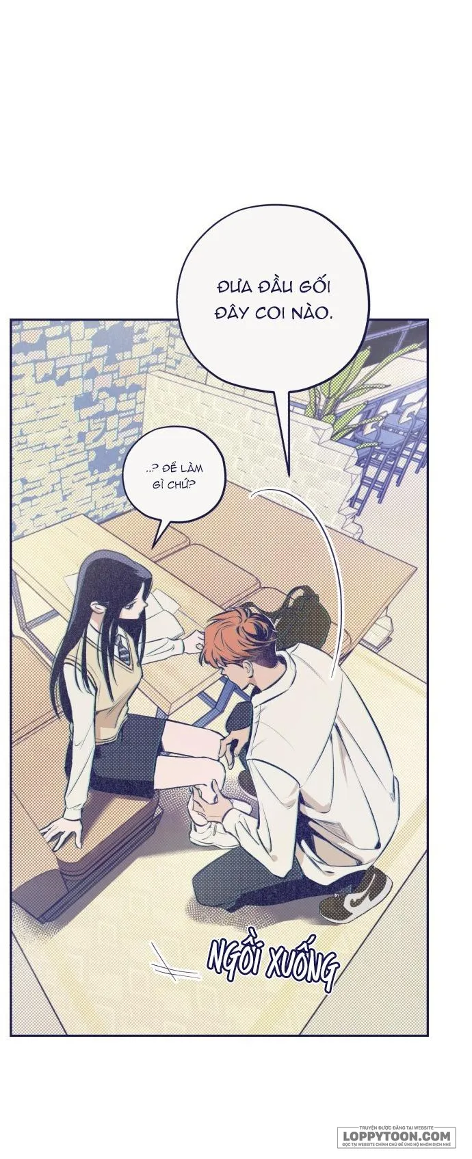 Trắc Nghiệm 4 Lựa Chọn - Chap 3 - Trang 47