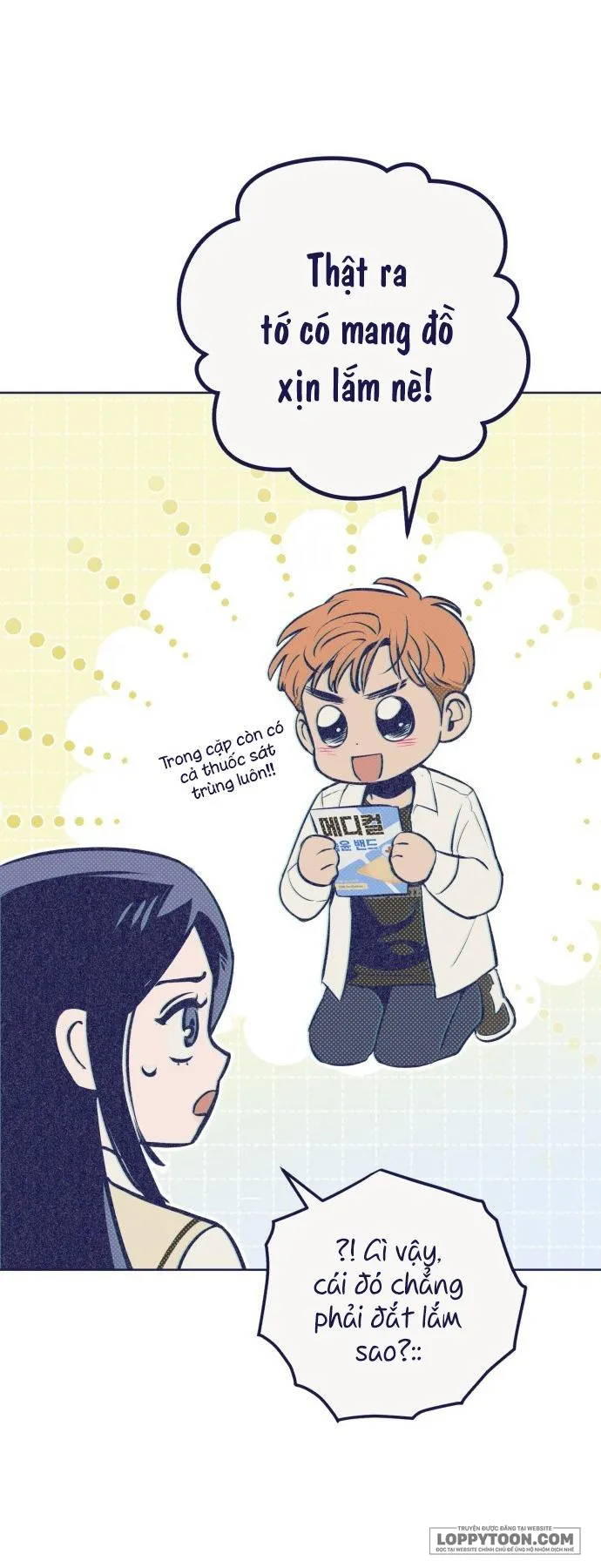 Trắc Nghiệm 4 Lựa Chọn - Chap 3 - Trang 48