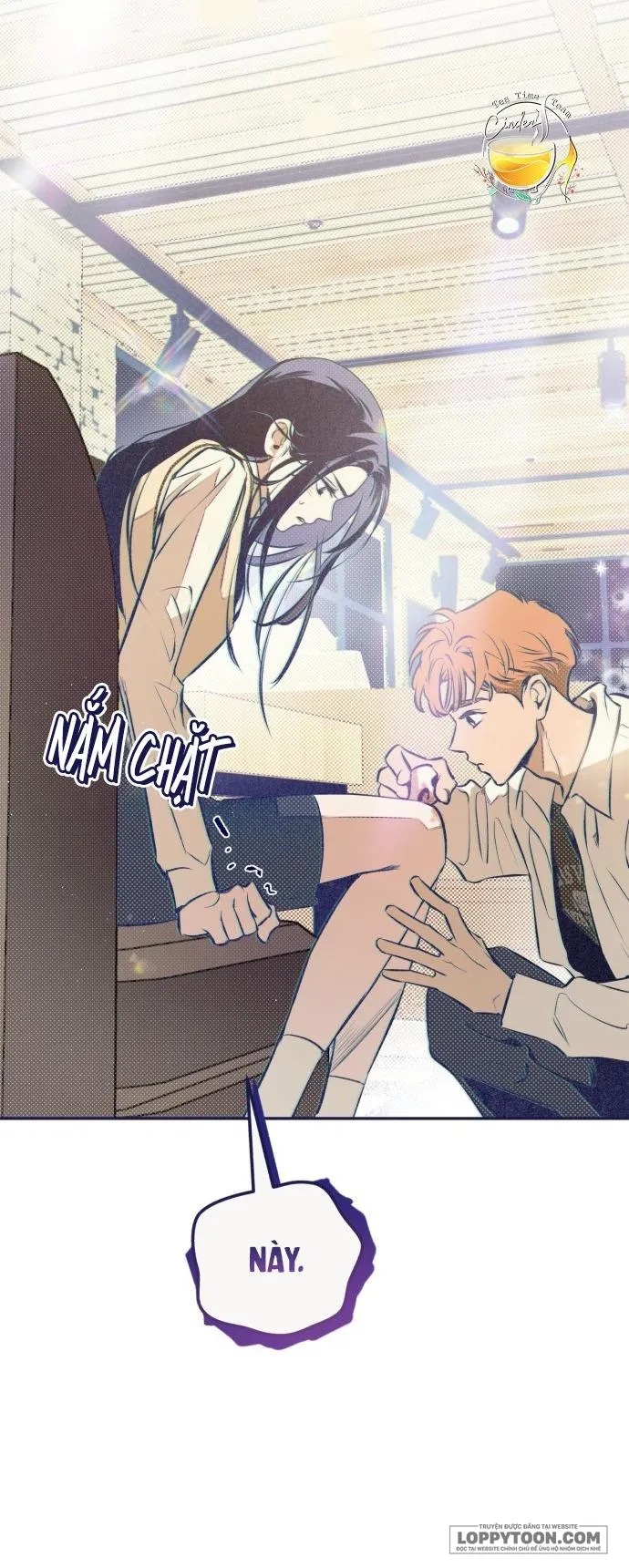 Trắc Nghiệm 4 Lựa Chọn - Chap 3 - Trang 57