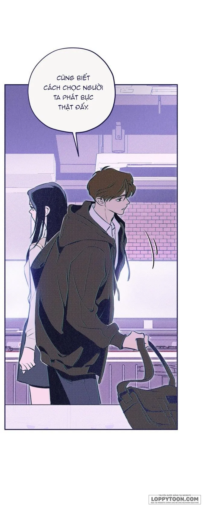 Trắc Nghiệm 4 Lựa Chọn - Chap 3 - Trang 9