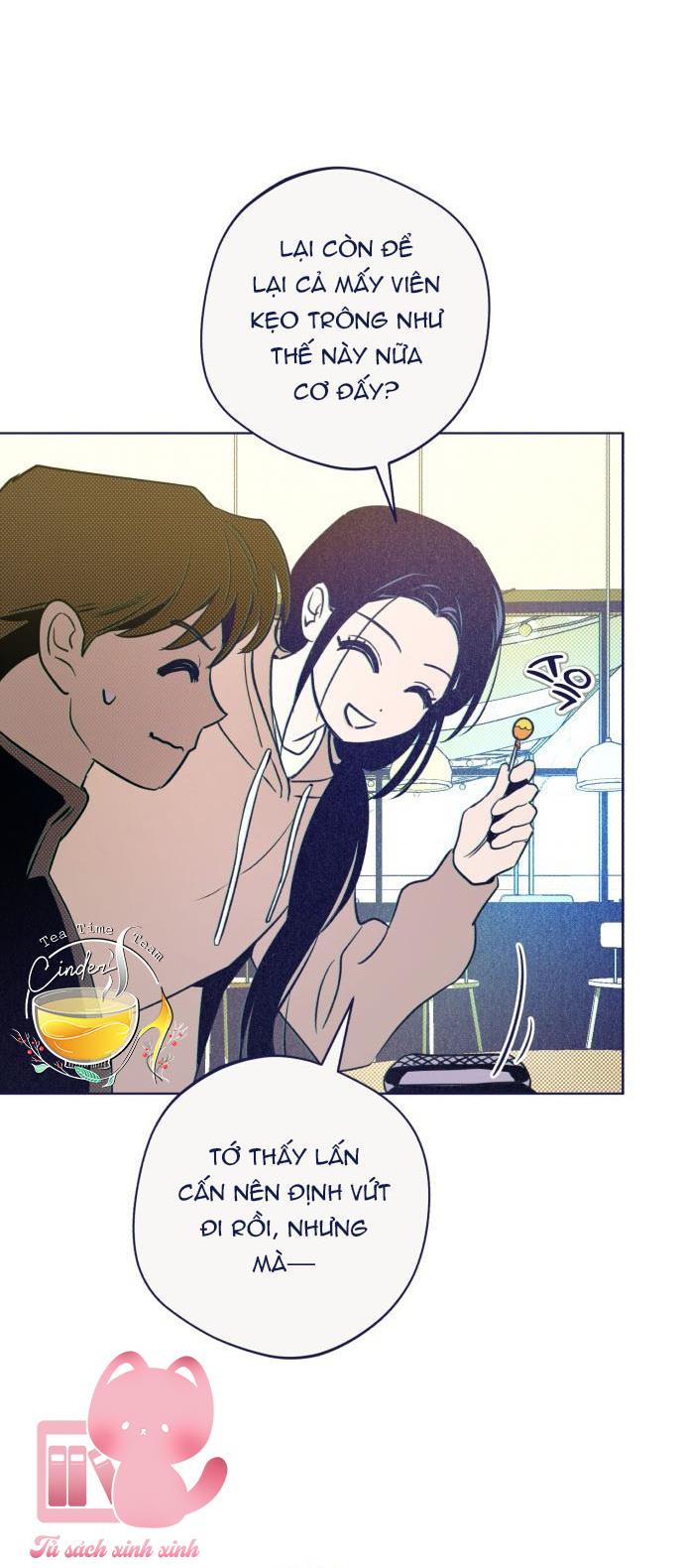 Trắc Nghiệm 4 Lựa Chọn - Chap 30 - Trang 13