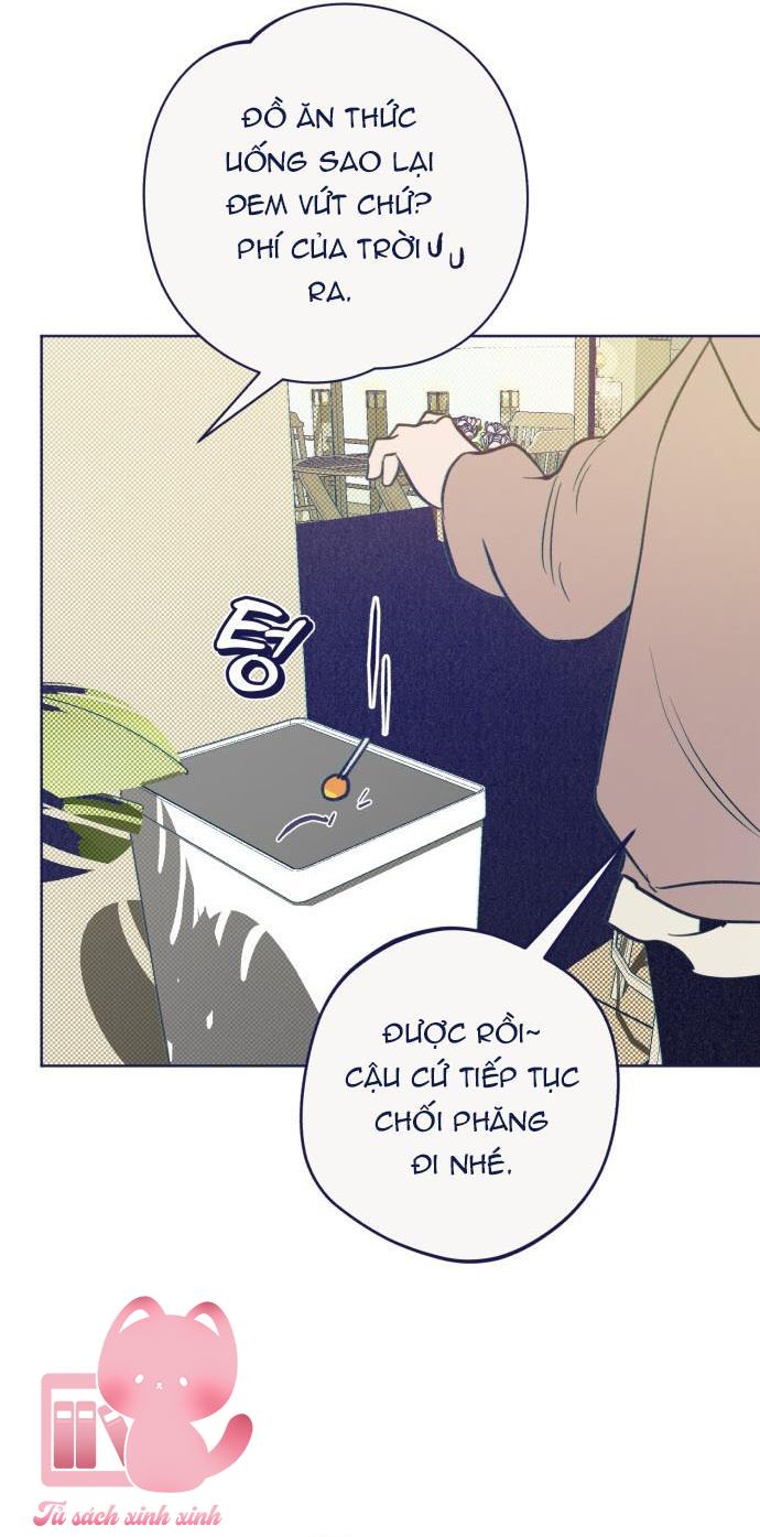 Trắc Nghiệm 4 Lựa Chọn - Chap 30 - Trang 14