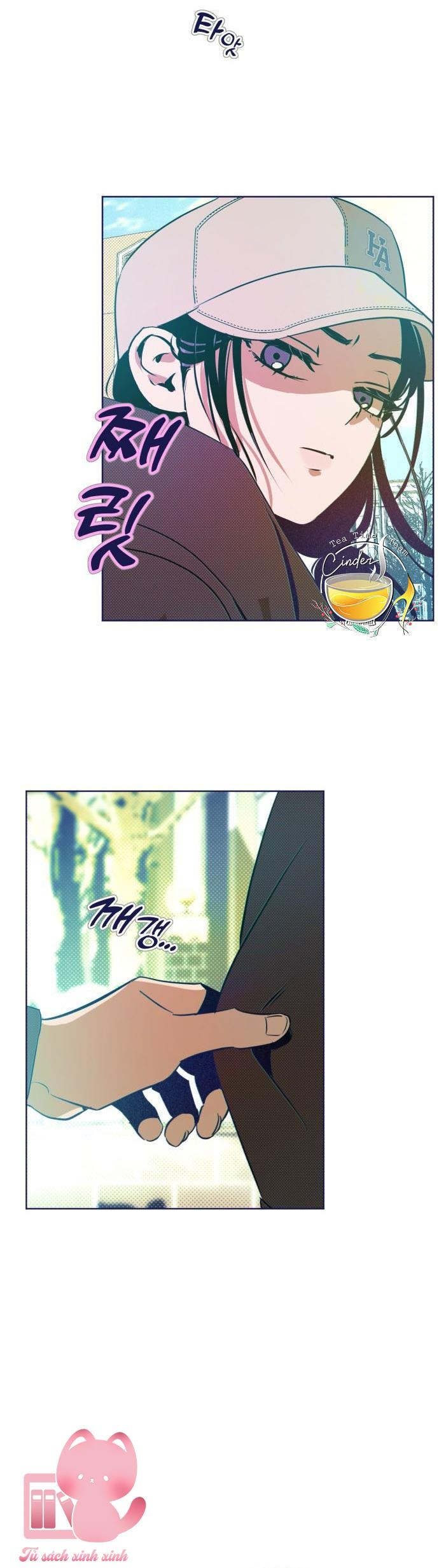 Trắc Nghiệm 4 Lựa Chọn - Chap 30 - Trang 18