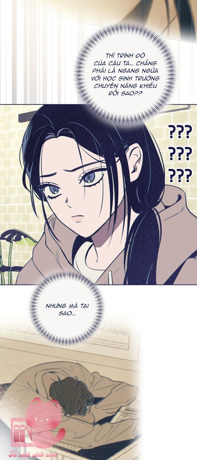 Trắc Nghiệm 4 Lựa Chọn - Chap 30 - Trang 30