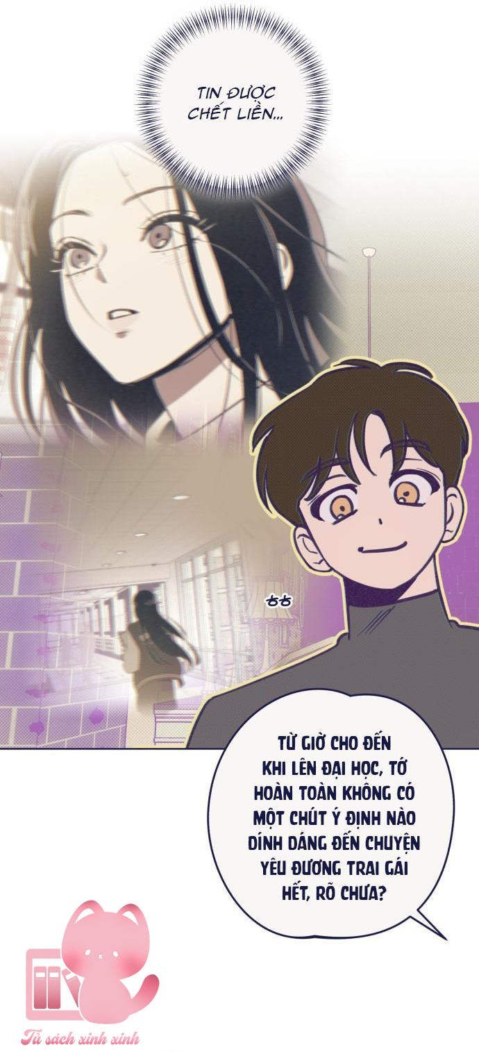 Trắc Nghiệm 4 Lựa Chọn - Chap 30 - Trang 35