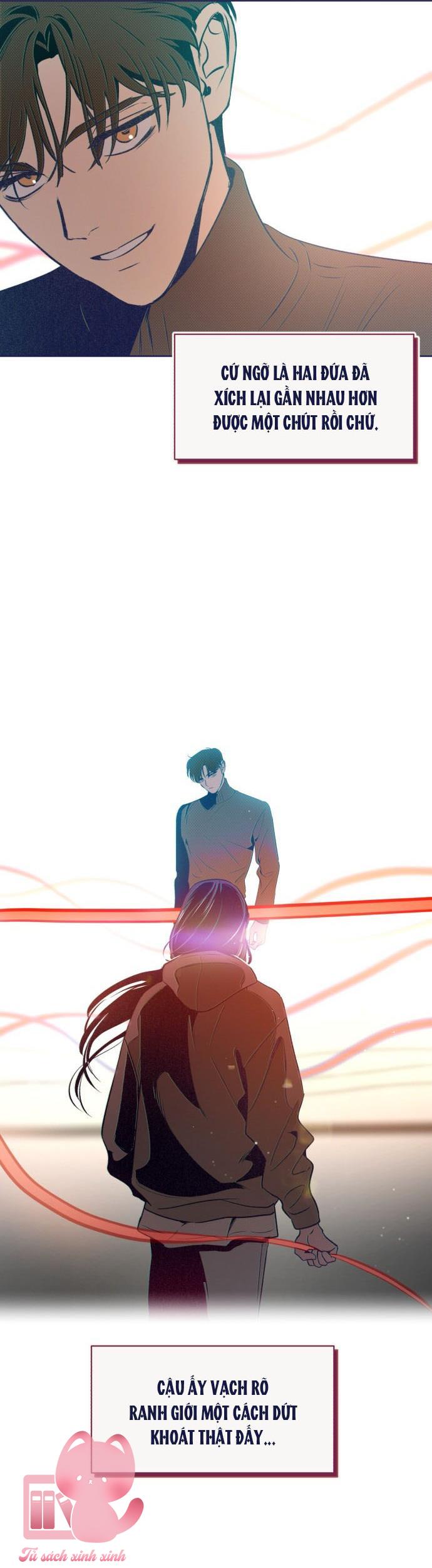 Trắc Nghiệm 4 Lựa Chọn - Chap 30 - Trang 37