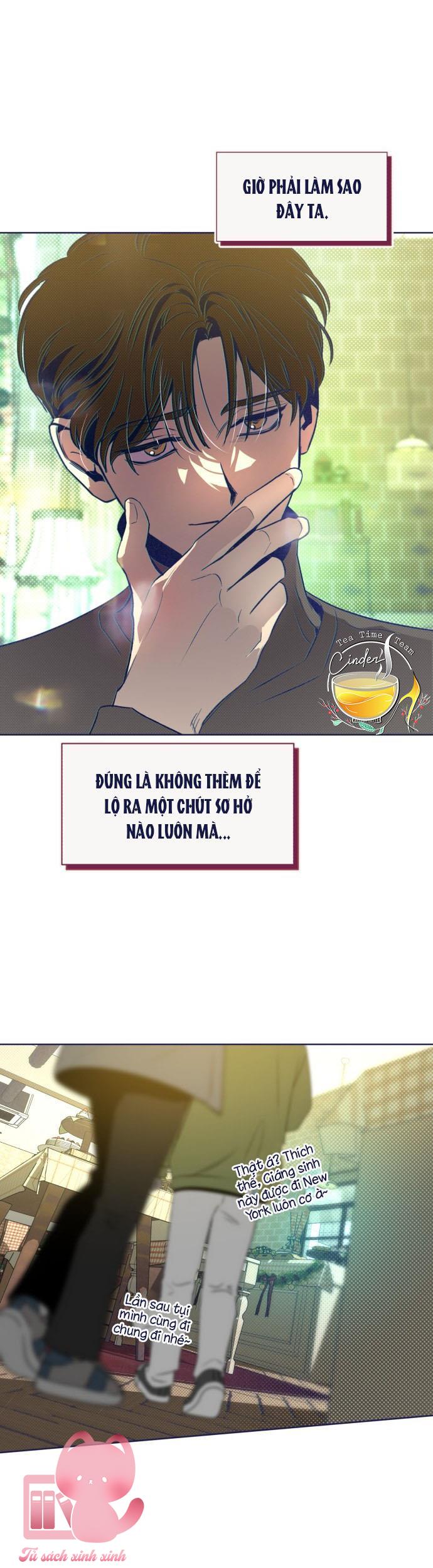 Trắc Nghiệm 4 Lựa Chọn - Chap 30 - Trang 38