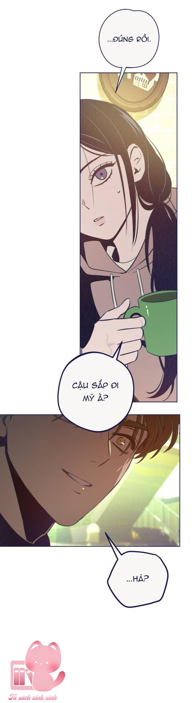 Trắc Nghiệm 4 Lựa Chọn - Chap 30 - Trang 39