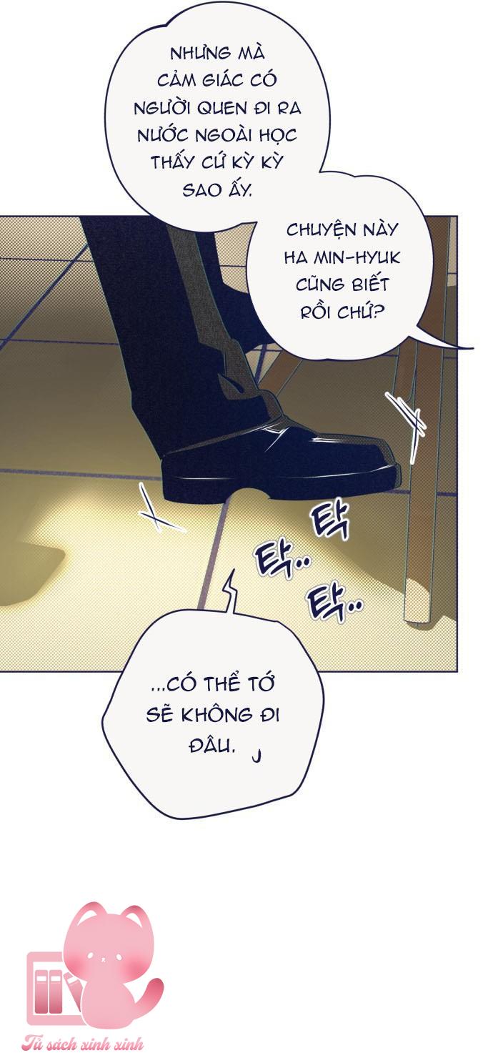 Trắc Nghiệm 4 Lựa Chọn - Chap 30 - Trang 42