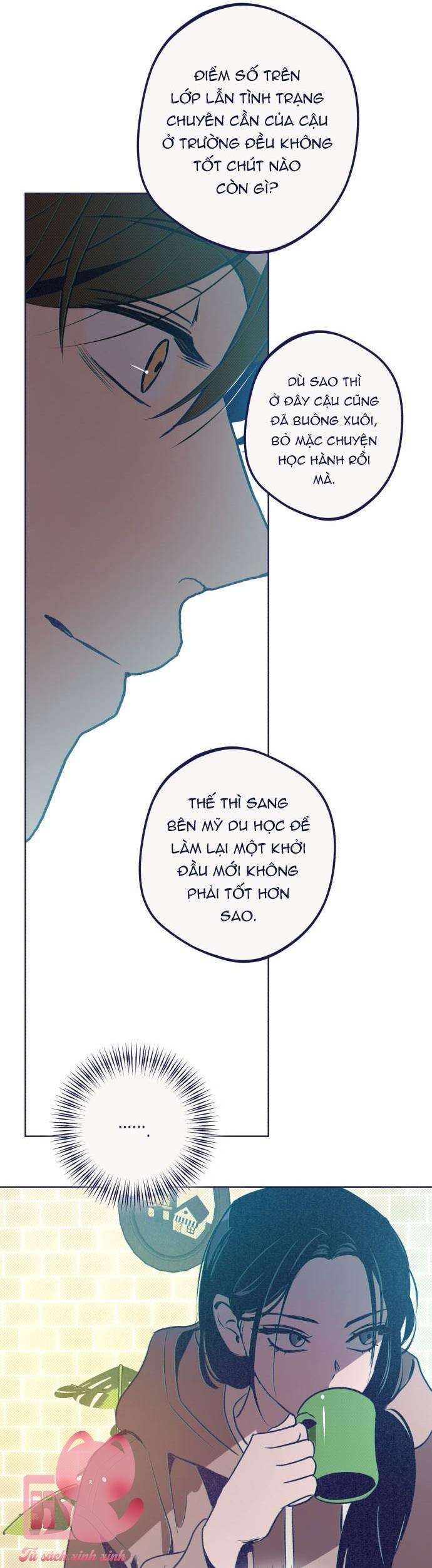 Trắc Nghiệm 4 Lựa Chọn - Chap 30 - Trang 44