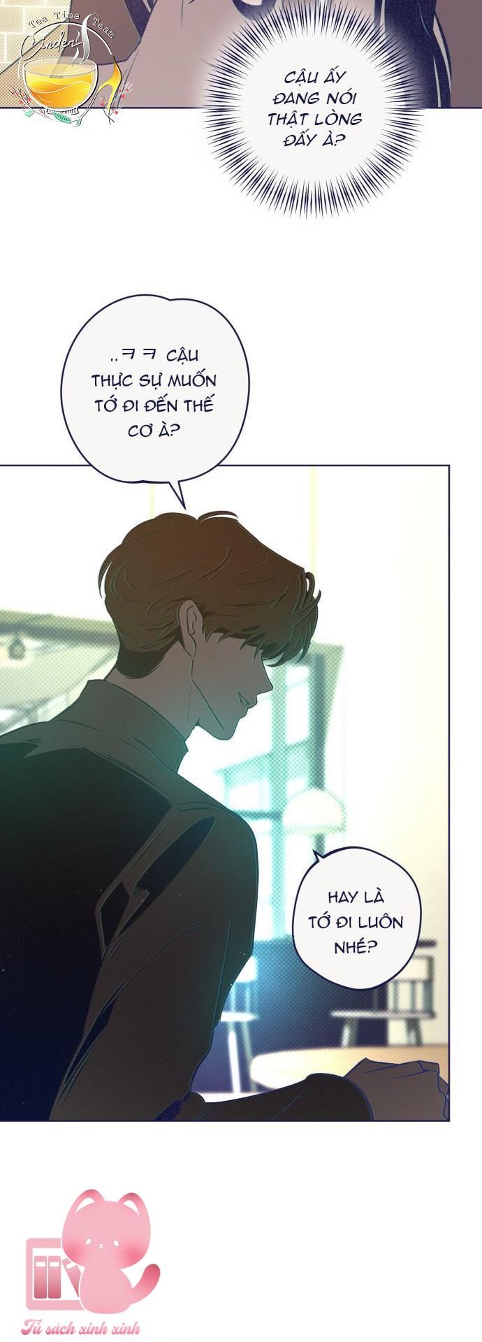 Trắc Nghiệm 4 Lựa Chọn - Chap 30 - Trang 45
