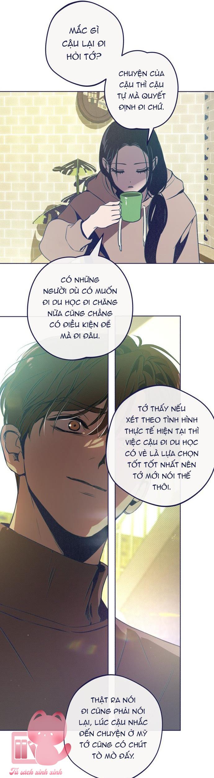 Trắc Nghiệm 4 Lựa Chọn - Chap 30 - Trang 46