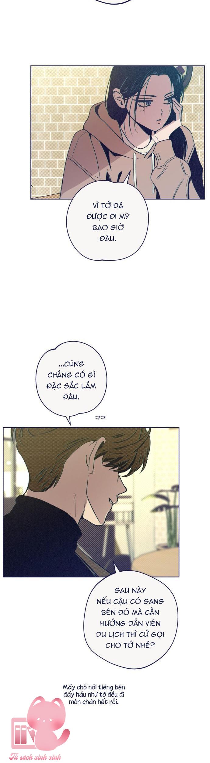 Trắc Nghiệm 4 Lựa Chọn - Chap 30 - Trang 47