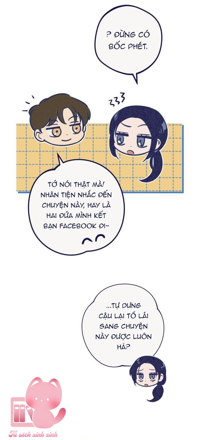 Trắc Nghiệm 4 Lựa Chọn - Chap 30 - Trang 48