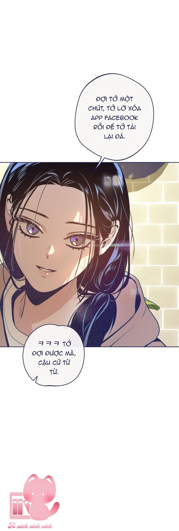 Trắc Nghiệm 4 Lựa Chọn - Chap 30 - Trang 52