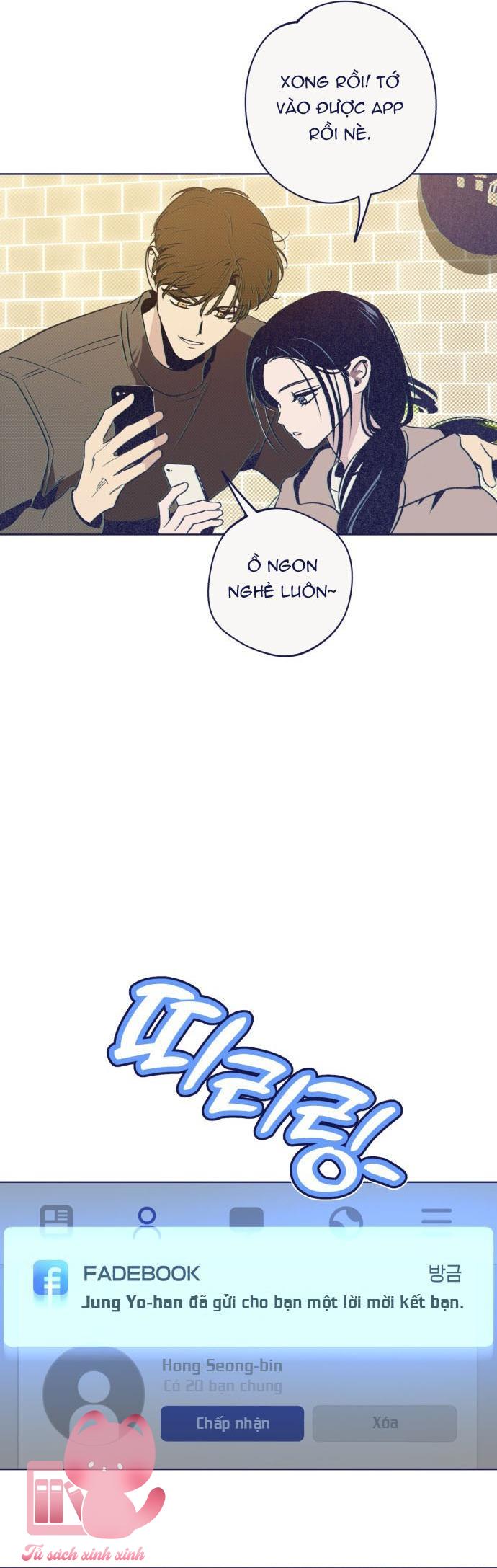 Trắc Nghiệm 4 Lựa Chọn - Chap 30 - Trang 53