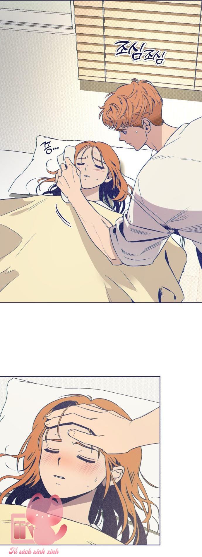 Trắc Nghiệm 4 Lựa Chọn - Chap 30 - Trang 58