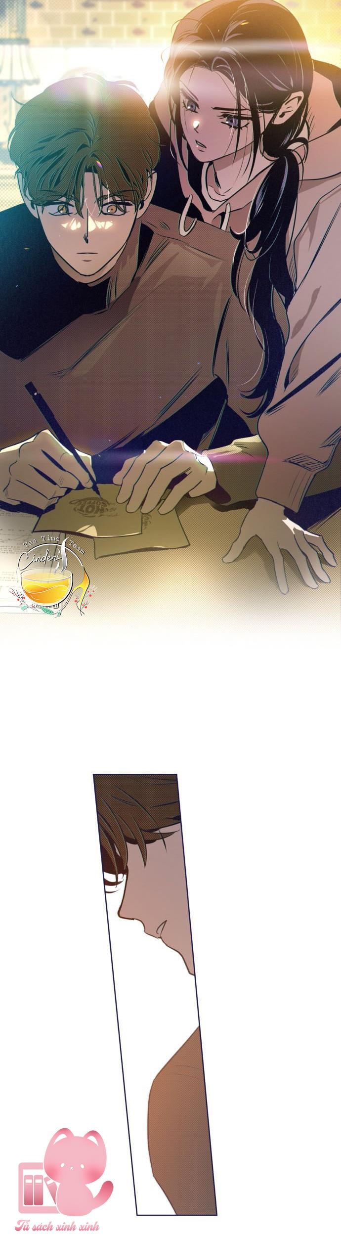 Trắc Nghiệm 4 Lựa Chọn - Chap 30 - Trang 7