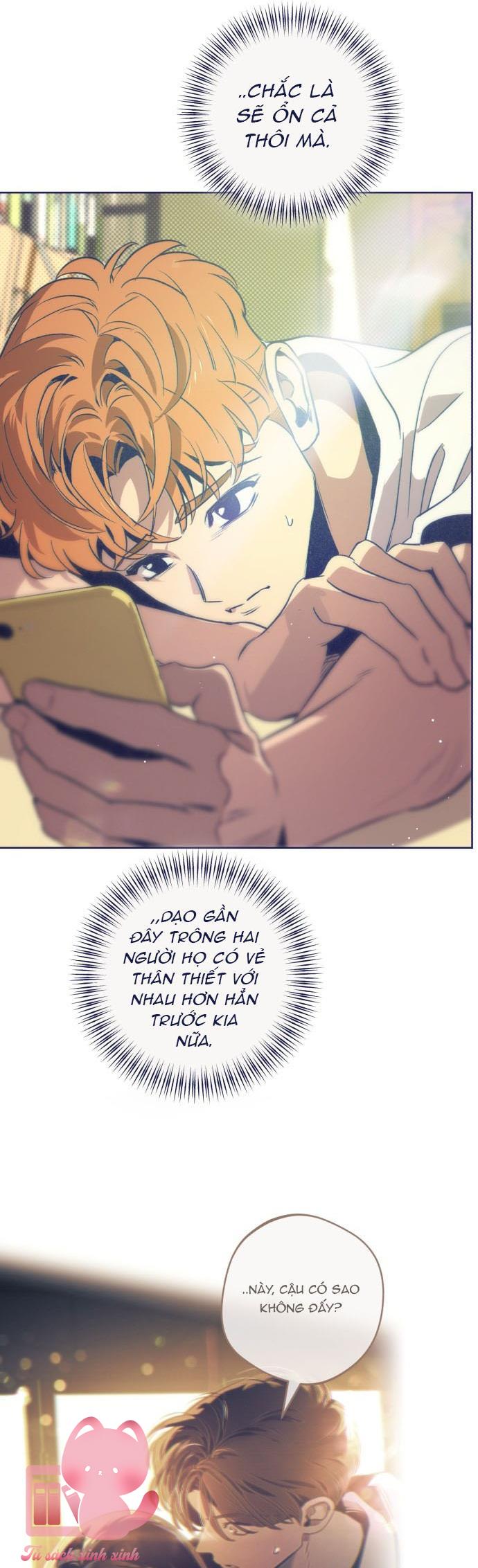 Trắc Nghiệm 4 Lựa Chọn - Chap 30 - Trang 61