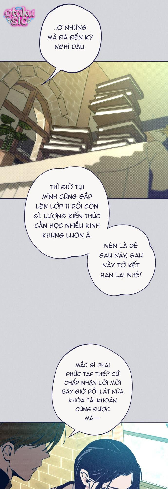 Trắc Nghiệm 4 Lựa Chọn - Chap 31 - Trang 18